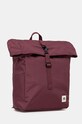 Lefrik plecak Roll Mini Roll.Mini.Plum fioletowy ZW24