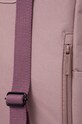 Lefrik rucsac Roll Mini roz Roll.Mini.Stripes.Mauve