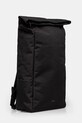 Рюкзак Lefrik Roll Roll.Black чорний ZW24
