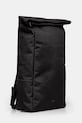Lefrik rucsac Roll Roll.Black negru ZW24