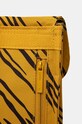 Ruksak Lefrik Handy Mini zlatna Handy.Mini.Stripes.Prit