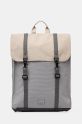 Lefrik rucsac Handy uni gri Handy.Stripes.Concrete.