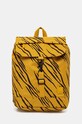 Рюкзак Lefrik Scout Mini візерунок жовтий Scout.Mini.Printed.Tige