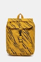 Ruksak Lefrik Scout Mini vzorovaný žltá Scout.Mini.Printed.Tige