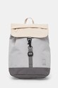 Lefrik plecak Scout Mini nie mieści A4 szary Scout.Mini.Stripes.Conc