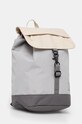 Lefrik plecak Scout Mini Scout.Mini.Stripes.Conc szary ZW24