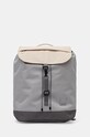 Lefrik plecak Scout mieści A4 szary Scout.Stripes.Concrete.