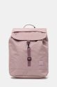 Lefrik rucsac Scout uni roz Scout.Stripes.Mauve