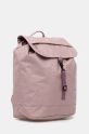 Lefrik zaino Scout Scout.Stripes.Mauve rosa ZW24