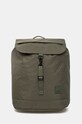Рюкзак Lefrik Scout гладкий зелений Scout.Stripes.Olive
