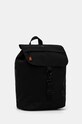 Lefrik plecak Scout Mini Scout.Mini.Black.Ripsto czarny ZW24