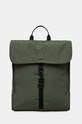 Рюкзак Lefrik Handy Mini гладкий зелёный Handy.Mini.Pine.Ripstop
