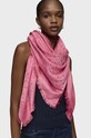 Accesorii Tous esarfa 2002135013 roz