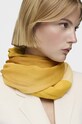 Šátek Tous 2002135605 žlutá