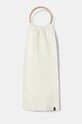 Bomboogie sciarpa maglia beige WW8287TZNA3