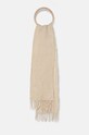Day Birger et Mikkelsen esarfa de lana Regina - Fluffy Days tricotaj bej DAY65243461