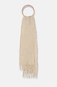 Day Birger et Mikkelsen esarfa de lana Regina - Fluffy Days tricotaj bej DAY65243461
