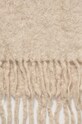 Day Birger et Mikkelsen esarfa de lana Regina - Fluffy Days DAY65243461 bej ZW24