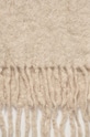 Day Birger et Mikkelsen esarfa de lana Regina - Fluffy Days DAY65243461 bej ZW24