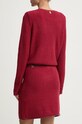 Odjeća Suknja Blugirl Blumarine RF4141.MA95O bordo