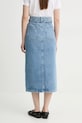 Odzież Day Birger et Mikkelsen spódnica jeansowa DAY65242713 niebieski