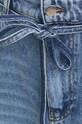 Day Birger et Mikkelsen fustă din denim albastru DAY65242713