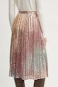 Îmbrăcăminte Silvian Heach fusta TODEN GPA24232GO multicolor
