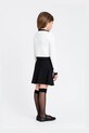 Fete Twinset fusta fete 251GJ3QW3.86.116 negru