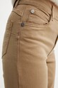 Джинсы Silvian Heach DRAZE (KIM) зелёный GPA24302JE