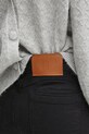 Silvian Heach jeansi DRAZE (KIM) negru GPA24302JE
