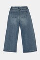 BIMBA Twinset jeans per bambini 242GJ2292 blu