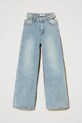 Twinset gyerek farmer 251GJ2602 kék ZS25