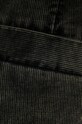 Day Birger et Mikkelsen pantaloni de catifea cord Jade - Contemporary Corduroy Washed negru DAY65243412