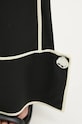 Vunene hlače Day Birger et Mikkelsen Walt - Refined Suiting Blend crna DAY65243416