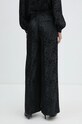 Îmbrăcăminte Mos Mosh pantaloni 166140 negru