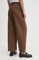 Îmbrăcăminte Mos Mosh pantaloni 166290. maro