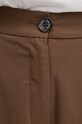 Mos Mosh pantaloni maro 166290.