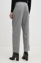 Odzież Mos Mosh spodnie 164890. szary