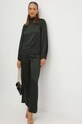 Liviana Conti spodnie F4WS64 zielony ZW24