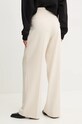 Odjeća Hlače Blugirl Blumarine RF4062.T3190 bež