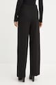 Odzież Liviana Conti spodnie L4WM24 czarny