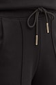 Odzież Silvian Heach spodnie ALOIS GPA24163PA czarny