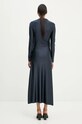 Платье Day Birger et Mikkelsen Lori - Glossy Stretch DAY65243441 тёмно-синий ZW24