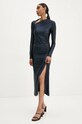 Платье Day Birger et Mikkelsen Lori - Glossy Stretch DAY65243441