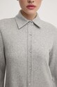 Liviana Conti vestito in cashemire F4WN25