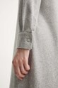 Liviana Conti vestito in cashemire F4WN25