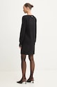 Одяг Сукня Blugirl Blumarine RF4023.MAB01 чорний