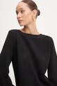 Сукня Blugirl Blumarine чорний RF4023.MAB01