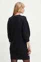 Îmbrăcăminte Silvian Heach rochie ASELBA GPA24061VE negru