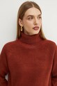 Silvian Heach rochie WINDRES maro GPA24170VE